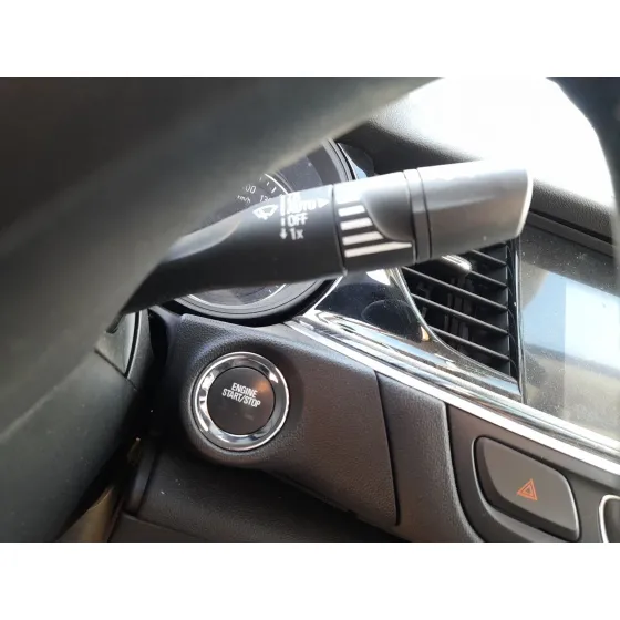 Mando Luces Y Limpia para Opel Insignia B Grand Sport (Z18)