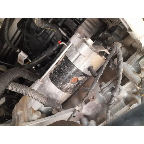 Motor Arranque para Opel Insignia B Grand Sport (Z18)