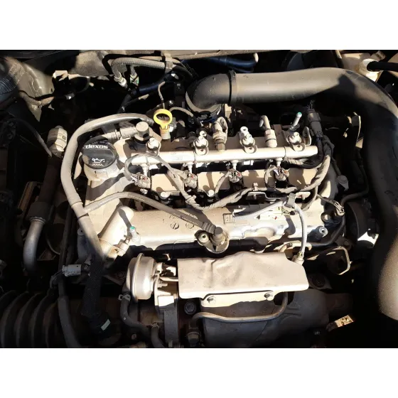 Motor Completo para Opel Insignia B Grand Sport (Z18)