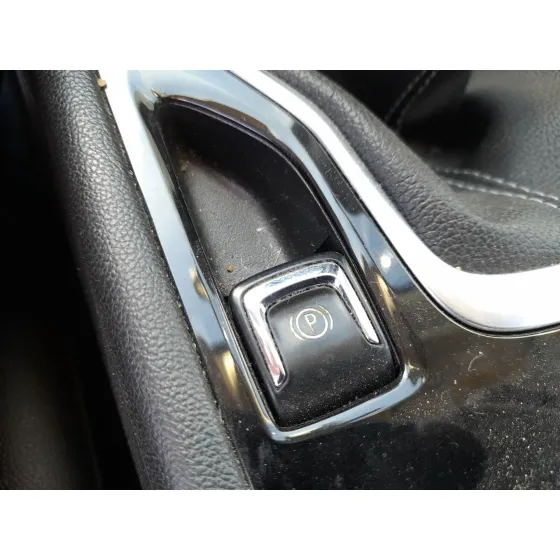 Palanca Freno De Mano para Opel Insignia B Grand Sport (Z18)