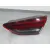 Piloto Trasero Derecho Interior para Opel Insignia B Grand Sport (Z18)