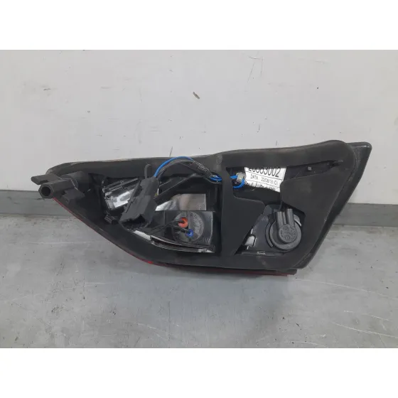 Piloto Trasero Izquierdo Interior para Opel Insignia B Grand Sport (Z18)