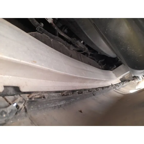 Refuerzo Paragolpes Trasero para Opel Insignia B Grand Sport (Z18)