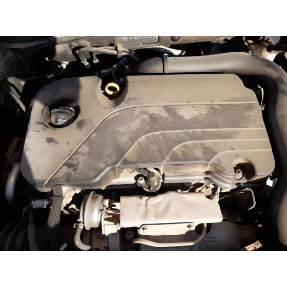 Tapa Motor para Opel Insignia B Grand Sport (Z18)