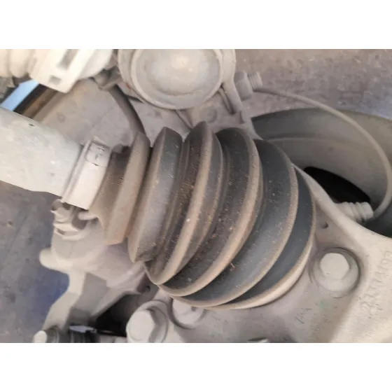 Transmision Delantera Derecha para Opel Insignia B Grand Sport (Z18)