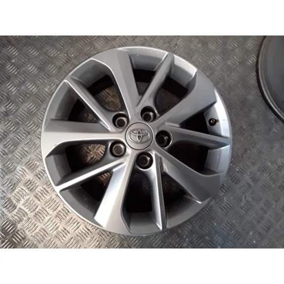 Juego Llantas Aluminio para Toyota Auris (_E18_)