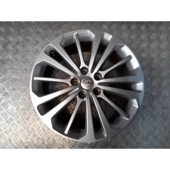 Llanta Aluminio para Opel Insignia B Grand Sport (Z18)