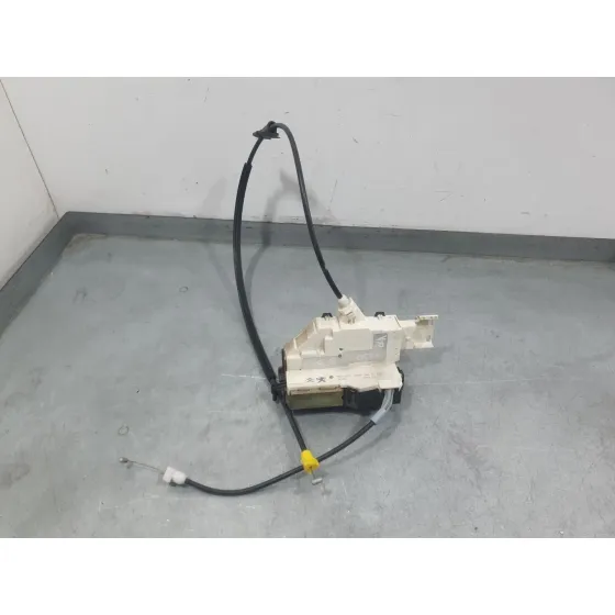 Cerradura Puerta Delantera Derecha para Citroën C4 Coupe (La_)