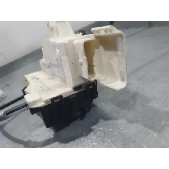 Cerradura Puerta Delantera Derecha para Citroën C4 Coupe (La_)