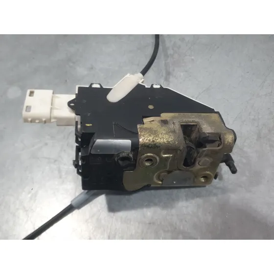 Cerradura Puerta Delantera Derecha para Citroën C4 Coupe (La_)