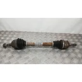 Transmision Delantera Izquierda para Citroën C4 Coupe (La_)