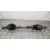 Transmision Delantera Izquierda para Citroën C4 Coupe (La_)