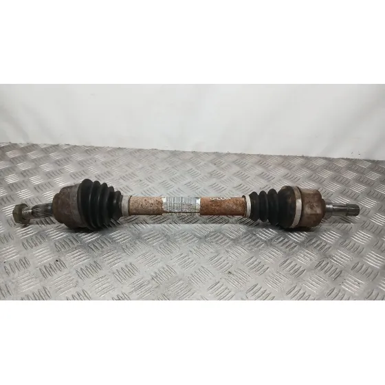 Transmision Delantera Izquierda para Citroën C4 Coupe (La_)