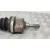 Transmision Delantera Izquierda para Citroën C4 Coupe (La_)