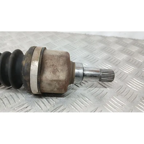 Transmision Delantera Izquierda para Citroën C4 Coupe (La_)
