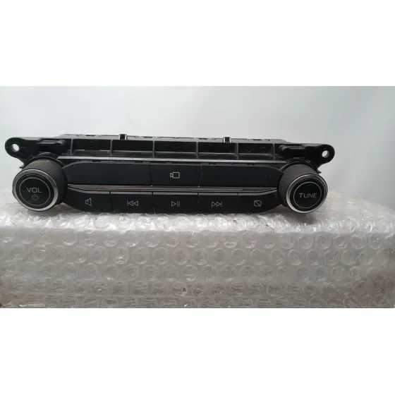 Mando Radio para Ford Kuga
