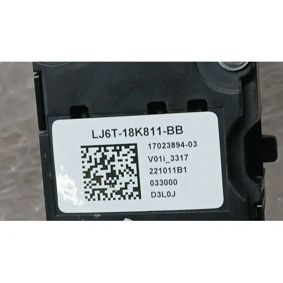 Mando Radio para Ford Kuga