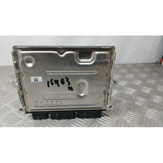 Centralita Motor Uce para Renault Express Furgoneta/Monovolumen
