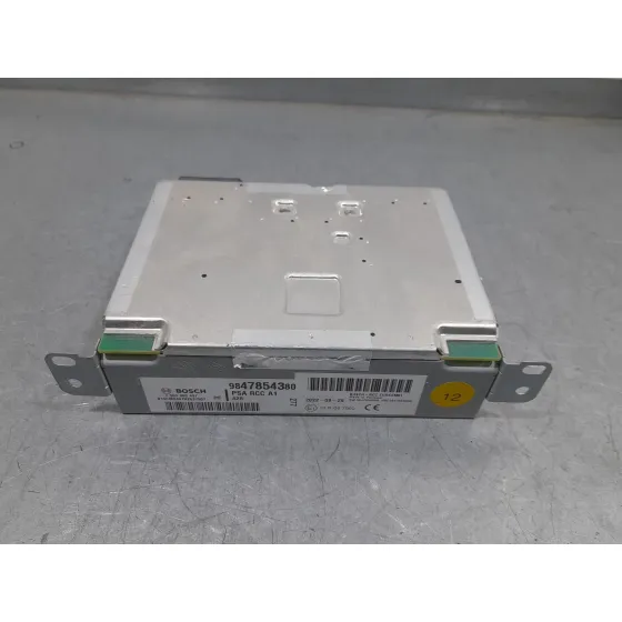 Modulo Electronico para Peugeot 208 Ii (Ub_, Up_, Uw_, Uj_)