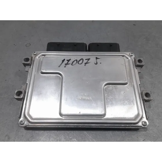 Centralita Motor Uce para Fiat Scudo Furgoneta