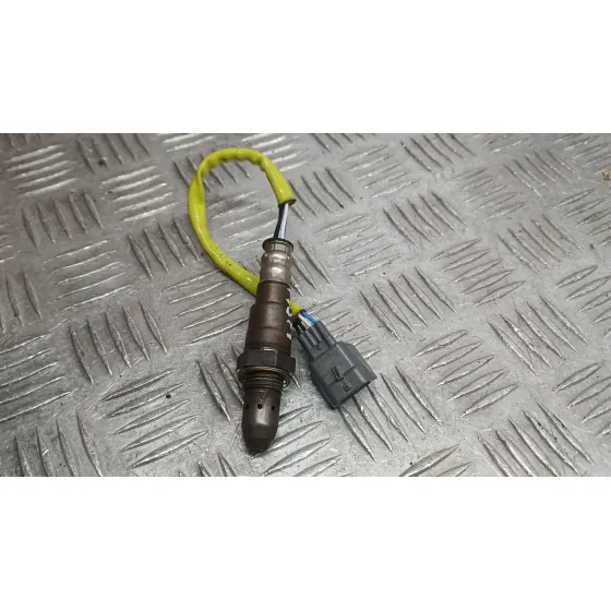 Sonda Lambda para Nissan Juke (F15)