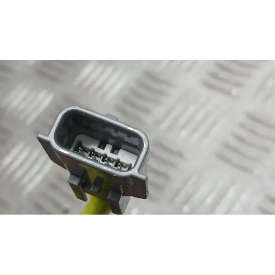 Sonda Lambda para Nissan Juke (F15)