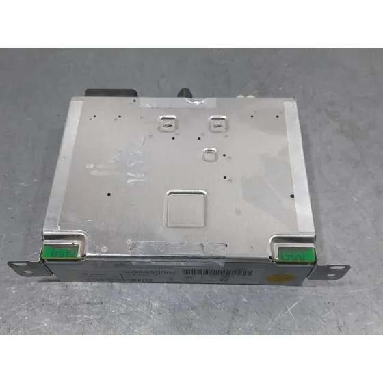 Sistema Audio / Radio para Opel Vivaro C Furgoneta (K0)