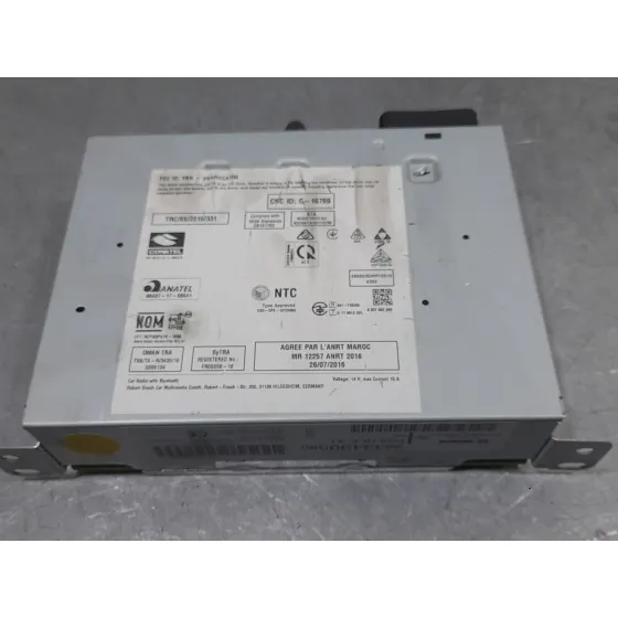 Sistema Audio / Radio para Opel Vivaro C Furgoneta (K0)
