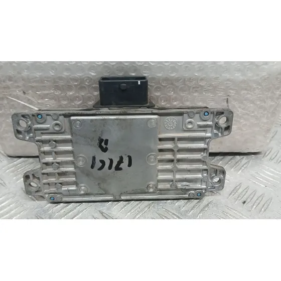 Centralita Cambio para Nissan Juke (F15)