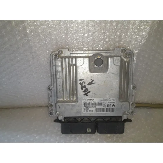 Centralita Motor Uce para Opel Vivaro C Furgoneta (K0)