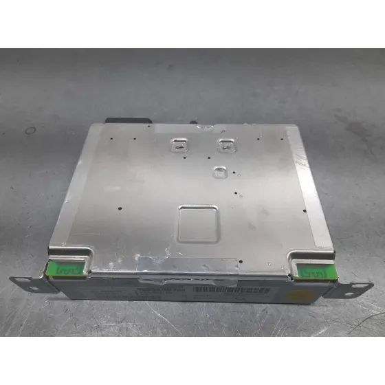 Sistema Audio / Radio para Peugeot 2008 Ii (Ud_, Us_, Uy_, Uj_, Ur_, Uc_)
