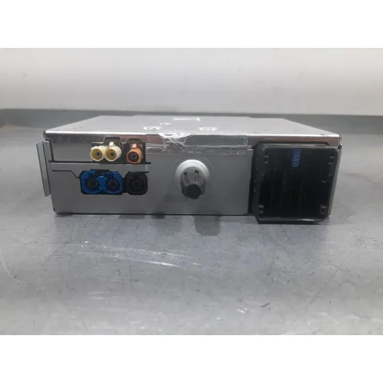Sistema Audio / Radio para Peugeot 2008 Ii (Ud_, Us_, Uy_, Uj_, Ur_, Uc_)