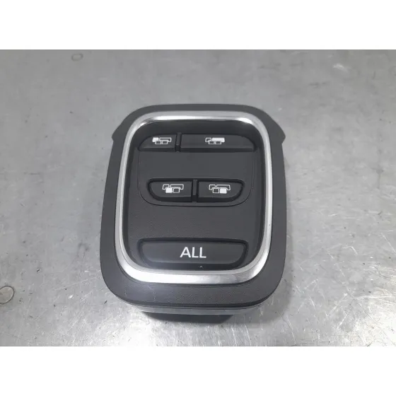 Mando Multifuncion para Renault Grand Scenic Iv (R9_)