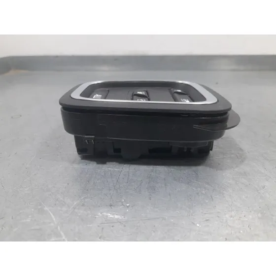 Mando Multifuncion para Renault Grand Scenic Iv (R9_)
