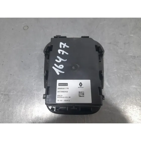 Mando Multifuncion para Renault Grand Scenic Iv (R9_)