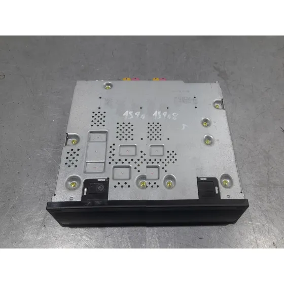 Sistema Audio / Radio para Cupra Formentor