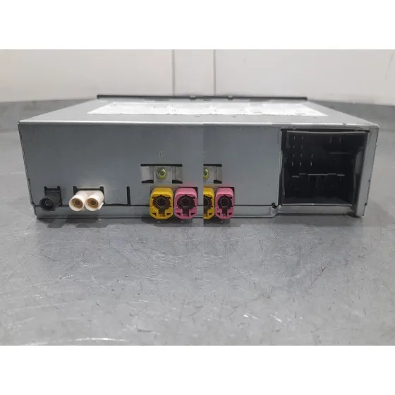 Sistema Audio / Radio para Cupra Formentor
