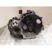 Caja Cambios para Volkswagen Polo V (6R1, 6C1)