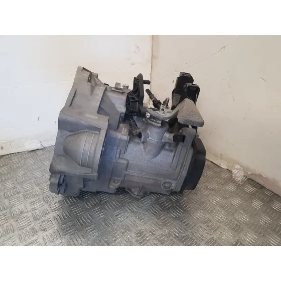 Caja Cambios para Volkswagen Polo V (6R1, 6C1)