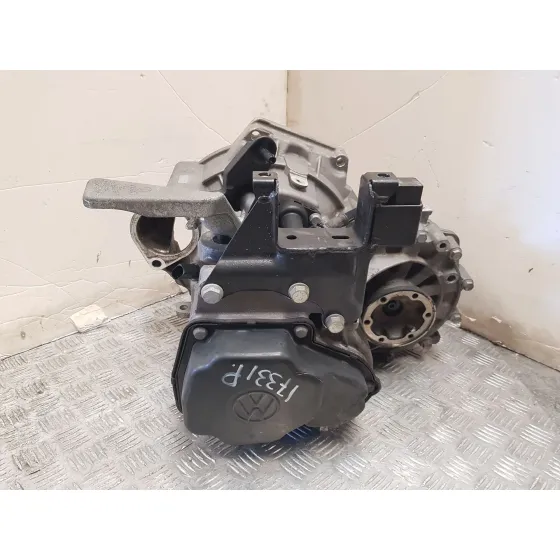 Caja Cambios para Volkswagen Polo V (6R1, 6C1)