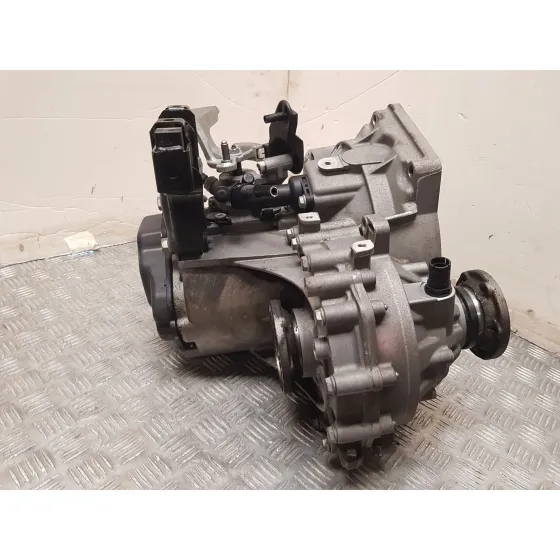 Caja Cambios para Volkswagen Polo V (6R1, 6C1)