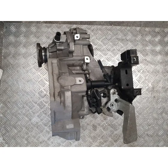 Caja Cambios para Volkswagen Polo V (6R1, 6C1)