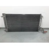 Condensador / Radiador Aire Acondicionado para Volkswagen Polo V (6R1, 6C1)
