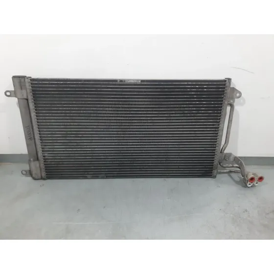 Condensador / Radiador Aire Acondicionado para Volkswagen Polo V (6R1, 6C1)