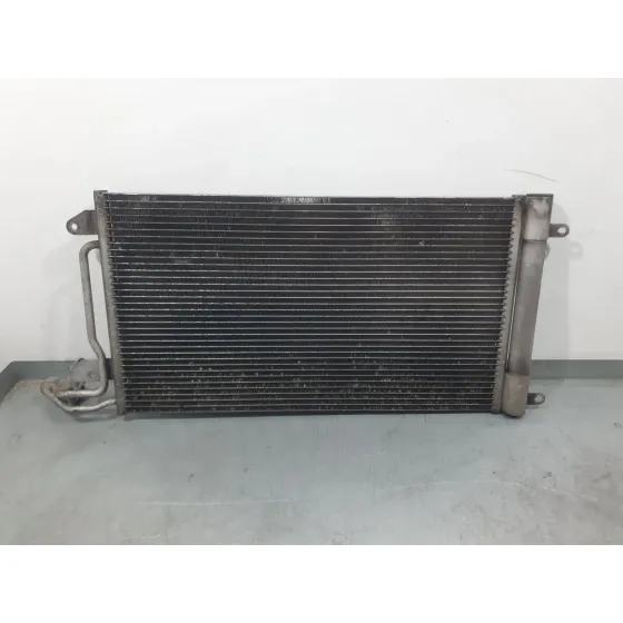 Condensador / Radiador Aire Acondicionado para Volkswagen Polo V (6R1, 6C1)