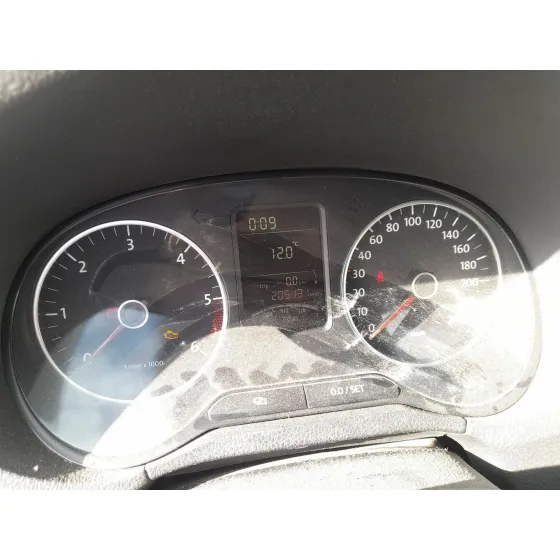 Cuadro Instrumentos para Volkswagen Polo V (6R1, 6C1)