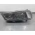 Faro Antiniebla Derecho para Volkswagen Polo V (6R1, 6C1)