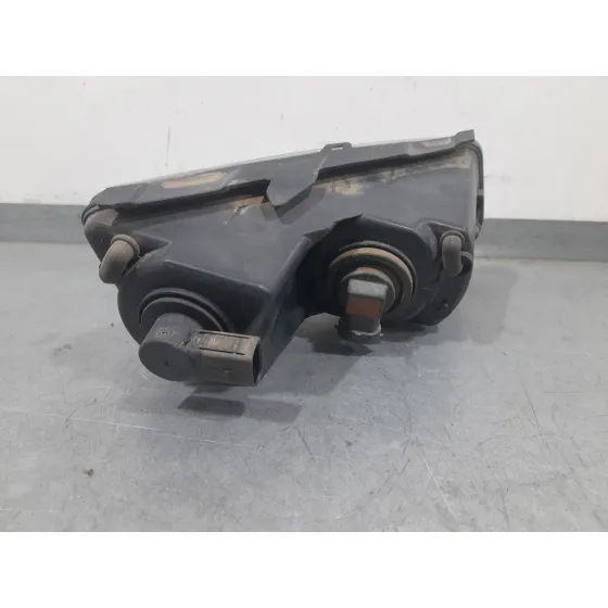Faro Antiniebla Izquierdo para Volkswagen Polo V (6R1, 6C1)