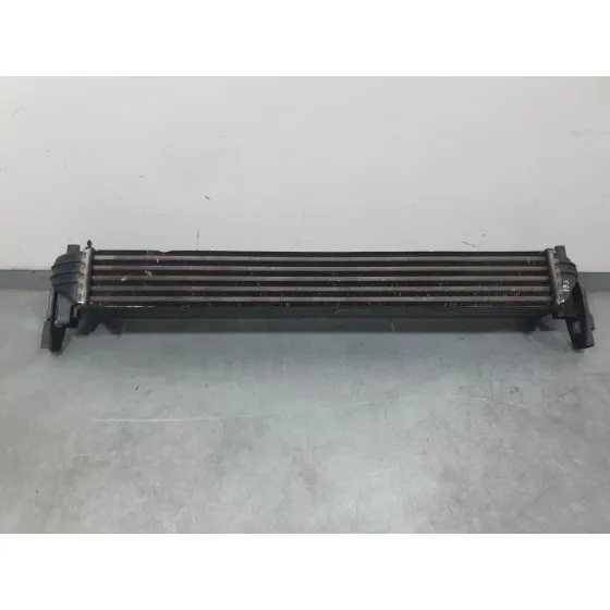 Intercooler para Volkswagen Polo V (6R1, 6C1)
