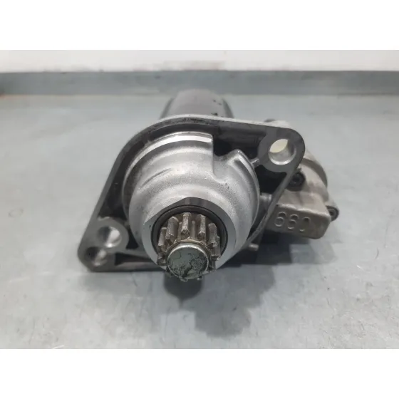 Motor Arranque para Volkswagen Polo V (6R1, 6C1)